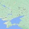 melitaea trivia map dk2024